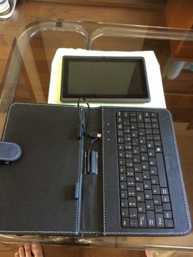サムソン タブレット
