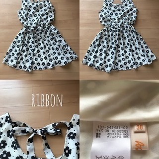 ４枚セット Mサイズ まとめ売り レディース服の画像