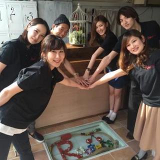 運営スタッフ募集！恋活イベントを手がける会社です！