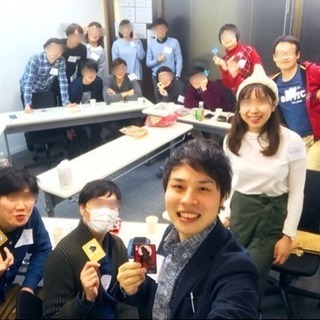 友達作り人狼ゲーム 仲間募集中！9/11 − 東京都