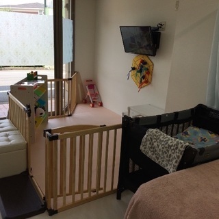 ママさんアイリスト・ネイリスト募集の画像