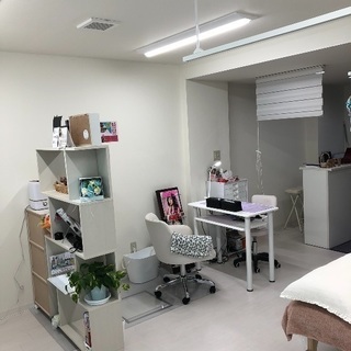 ママさんアイリスト・ネイリスト募集の画像