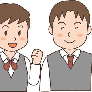 【東金】8月26日単発・ホールスタッフ募集