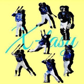 草野球 マネージャー募集!!