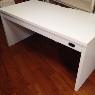 PCローデスクの画像