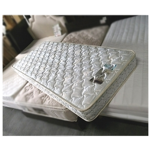 〇 札幌【FranceBed セミシングル マットレス】幅85cm SS フランスベッド ベッド 本郷通店