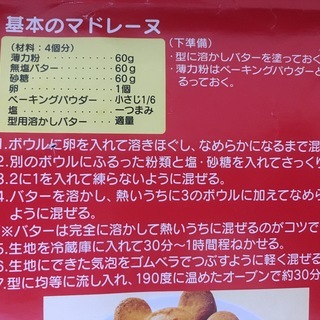 ミッキー型（ディズニー社公認）の画像