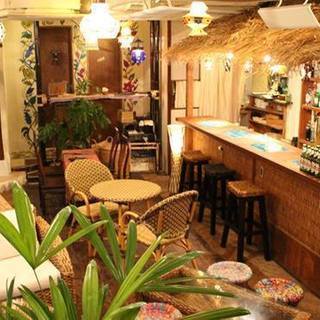 【キッチンスタッフ募集】「飲食×社会貢献」をコンセプトとするカフェバー