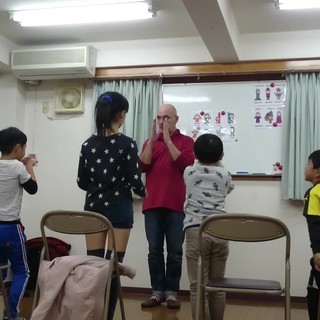 ニュアンス　子ども英会話　中山教室の画像