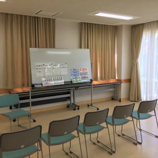ニュアンス　子ども英会話　御殿山教室の画像