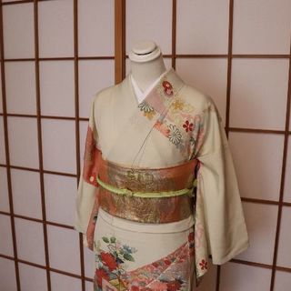 沖縄県中部 南部 浦添市と豊見城市の着付け教室＆出張着付けの画像