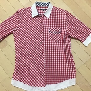 UNITED ARROWS メンズシャツ