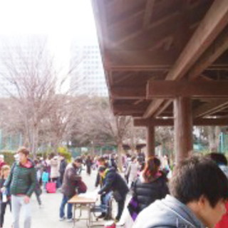 ☑テニス☑8/25(土17:00～19:00☑猿江恩賜公園 JR...