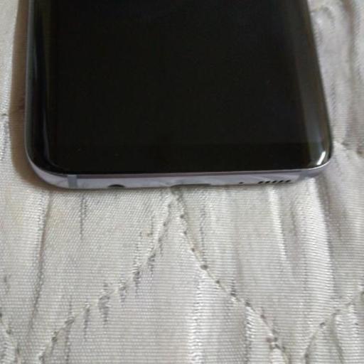 スマートフォン Galaxy s8