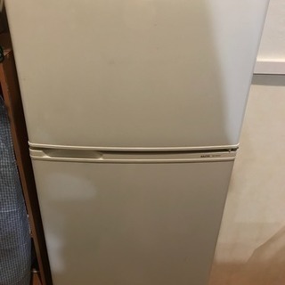 SANYO 冷蔵庫 2011年製 109Lの画像