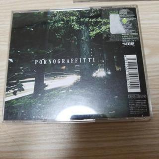 ポルノグラフィティCD　残り3枚！の画像