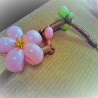 バルーンアート、手品、大道芸、ジャグリング、パントマイム、弾き語りなどの教室です！の画像