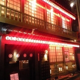キッチン、ホールスタッフ募集