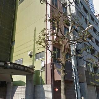 空調・家具家電・WIFI付き清川物件