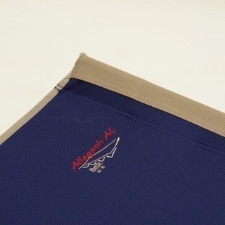 未使用品　コット（キャンプ用ベッド） Byer of Maine　バイヤーオブメイン 　アラガッシュプラスコット  Allagash PLUS Cotの画像
