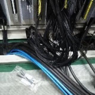 電気工事全般です。宜しくお願いします。の画像