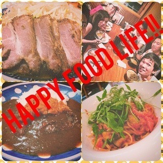 🍖料理作るし、美味しいお店知りたい❗️