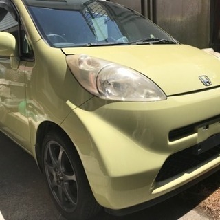 ホンダ ライフ JB5 福祉車両の画像