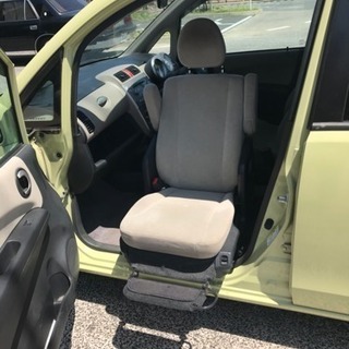 ホンダ ライフ JB5 福祉車両の画像