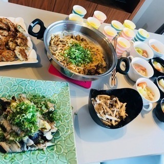 食育に興味のある方！子育て頑張ってるママ募集！