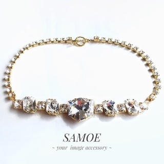 ハンドメイドアクセサリー教室開講します♩の画像