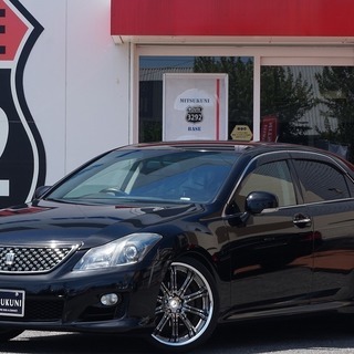 クラウン 2.5アスリート　金利0！！