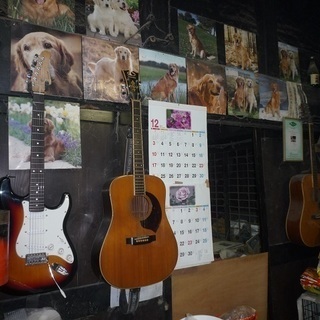音楽＆楽器を楽しめるメンバー募集 - 福井市