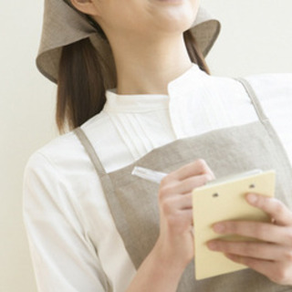 【調理サポート】≫安心＆安定★≪病院の調理場でのシンプルWORK...