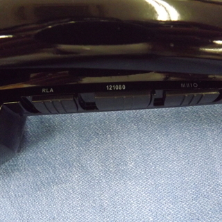 値下げ！BaByliss PRO ベイビィリス プロ パーフェクトカール BAB2665U カールアイロン　西岡店の画像