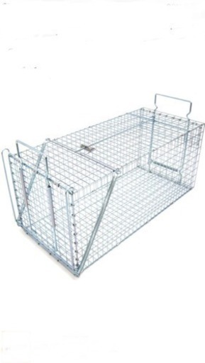 栄工業 捕獲器 RB65  RB-2 野良猫 ハクビシン アライグマ