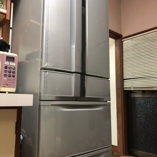 冷蔵庫の画像