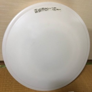 シーリングライトの画像