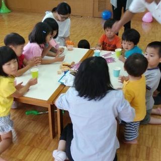 親子サークル☆メンバー募集中です！ - 名古屋市