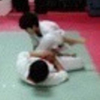 [子供・親子クラス] 護身空手教室の画像