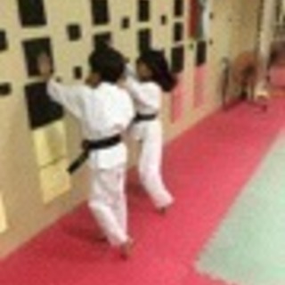 [子供・親子クラス] 護身空手教室の画像