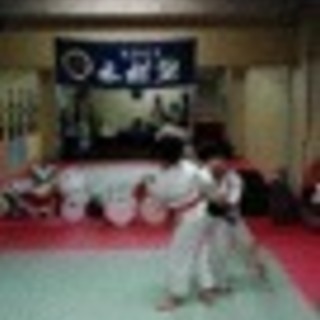 [子供・親子クラス] 護身空手教室の画像