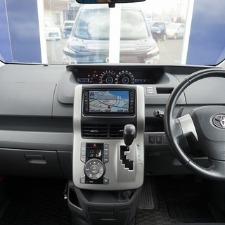  【新規オープン】ヴォクシー ZS　　誰でもローンで車が買えます！【くるまのミツクニ練馬店】の画像
