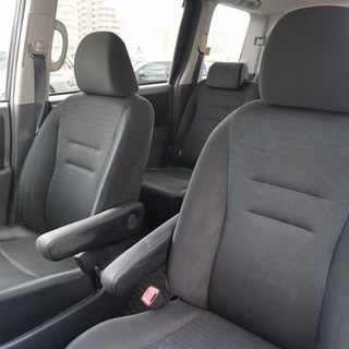  【新規オープン】ヴォクシー ZS　　誰でもローンで車が買えます！【くるまのミツクニ練馬店】の画像