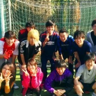 9/30(日)一緒にフットサルやりましょう！初心者大歓迎🌈 - 府中市