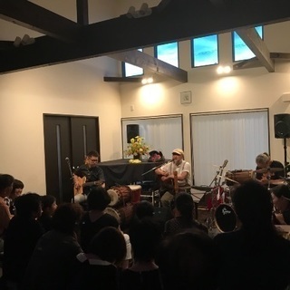 アフリカンドラム(ジェンベ)講習会