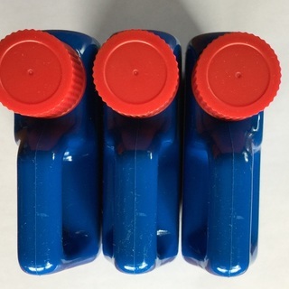 ☆新品☆　ポリラック(PolyLack) 300ml 純正品　3本組の画像
