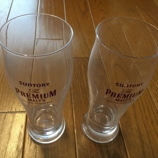 サントリー プレミアムモルツ タンブラー  新品・未使用の画像