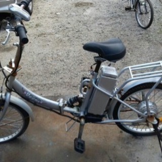 電動自転車のバッテリーの再生方法を教えてください。
