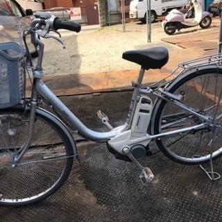 電動自転車のバッテリーの再生方法を教えてください。 − 愛知県