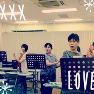 セブンカルチャー武蔵境「宝塚ソングを歌いましょう」の画像